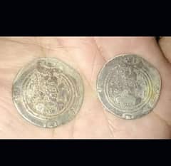 Antique coins 0