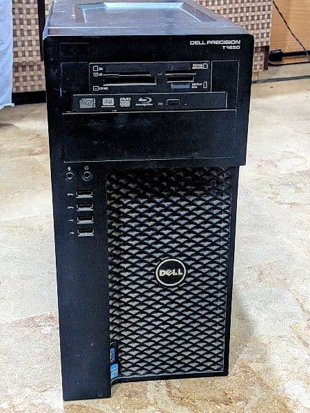 Core i5-3475S 3.20 Ghz With Graphic Card 0