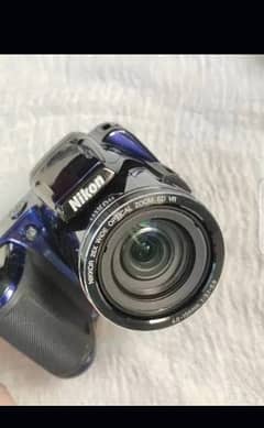 Nikon DSLR Camera 0