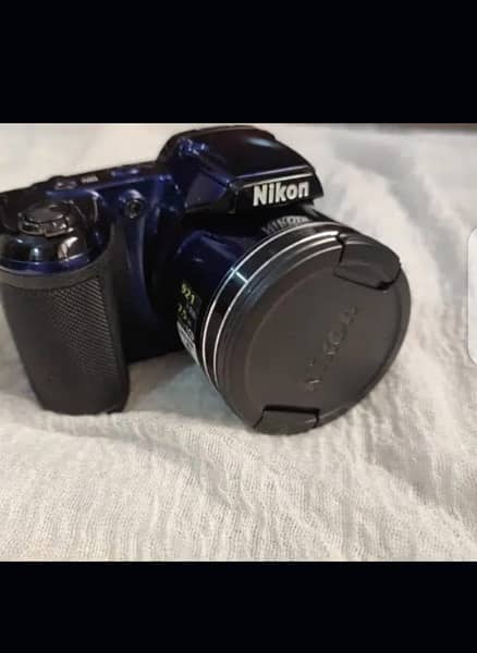 Nikon DSLR Camera 3