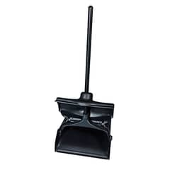 dustpan brush for out door/industrial floor machine /for out area prps