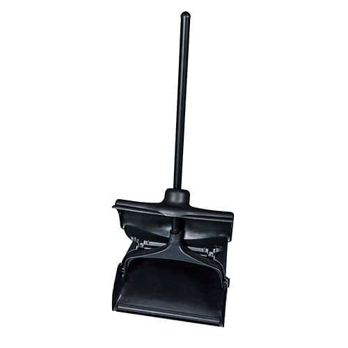 dustpan brush for out door/industrial floor machine /for out area prps 0