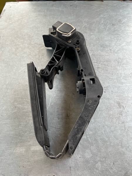 MERCEDES BMW AUDI ACCELERATION PEDALS AVAILABLE 10