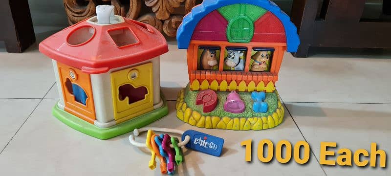 Kids toys in reasonable prices 3