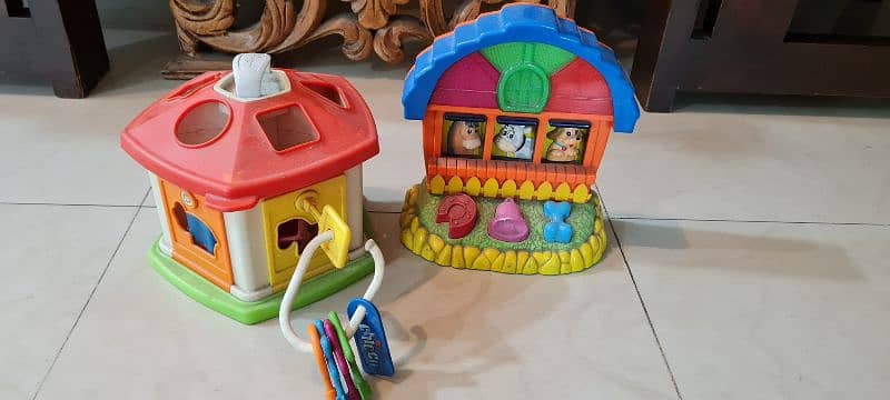 Kids toys in reasonable prices 5