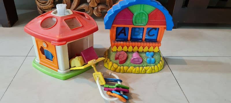 Kids toys in reasonable prices 6