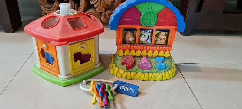 Kids toys in reasonable prices 7