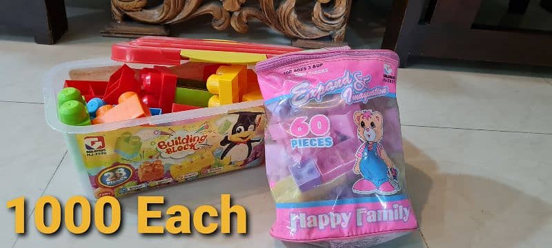 Kids toys in reasonable prices 15
