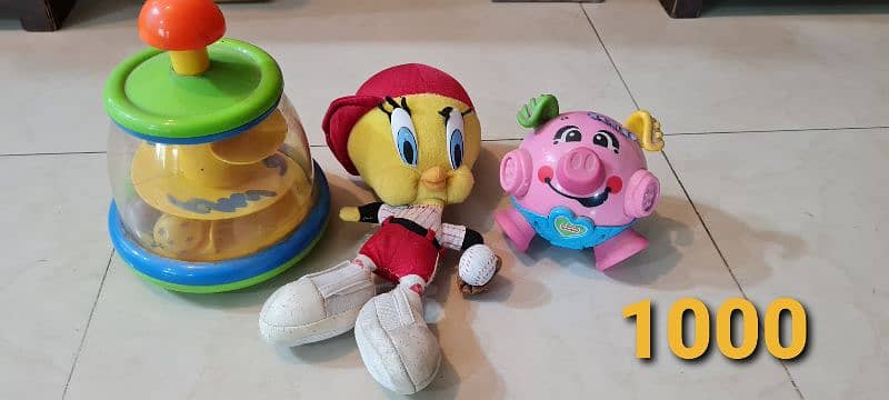 Kids toys in reasonable prices 17