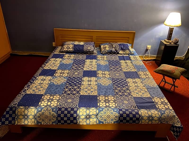 Rooms available daily or weekly Basis in G11 Islamabad (Guest House) 11