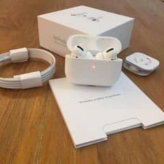 Master Edition Airpods Pro 1st Gen Best & Most Selling 03187516643