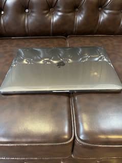 Macbook 16 inch, 2019, battery cycle 94, 512, i7