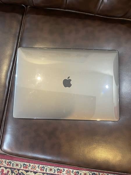 Macbook 16 inch, 2019, battery cycle 94, 512, i7 6