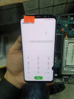 Samsung s10e s10 5g s20 plus s20 ultra s20 fe s21ultra s21 mobile lcd