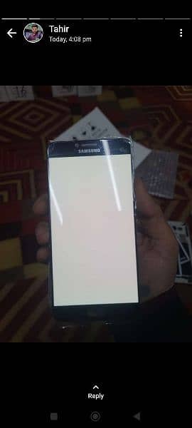 Samsung s10e s10 5g s20 plus s20 ultra s20 fe s21ultra s21 mobile lcd 7