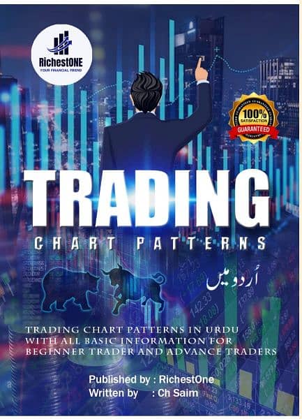 All Chart Patterns Urdu Books O32OO815OOO what's App 0