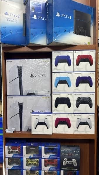 ps5 ps4 xbox jailbreak non jailbreak fat slim pro 5