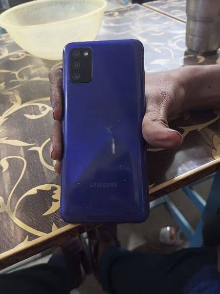 Samsung a02s for sale 1