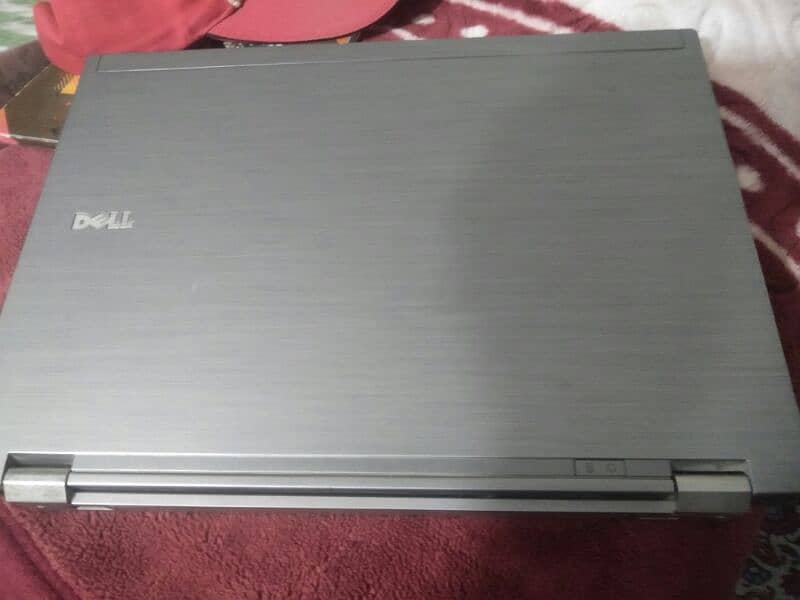 Dell latitude E6410 Core i5 2