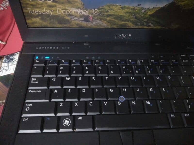 Dell latitude E6410 Core i5 5