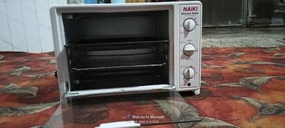 Oven for Sale. baking oven