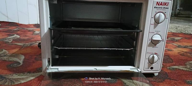 Oven for Sale. baking oven 1