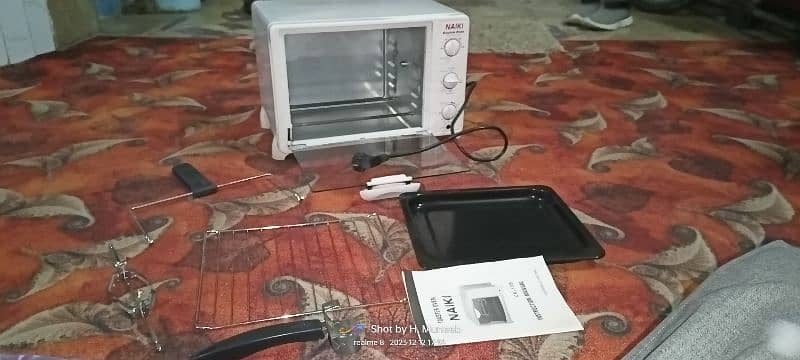 Oven for Sale. baking oven 3