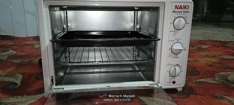 Oven for Sale. baking oven 5