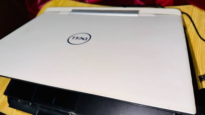 Dell G5 Gaming Laptop Ci7-9750H Nvidia GTX 1650 2
