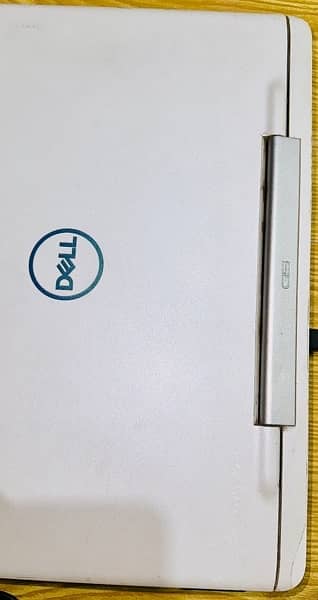 Dell G5 Gaming Laptop Ci7-9750H Nvidia GTX 1650 4