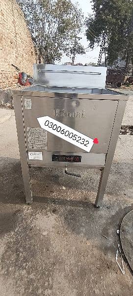 rannai deep fryer new models in stock avail we hve fast food machinery 4