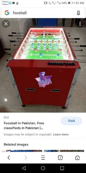 foosball football game guda game 13