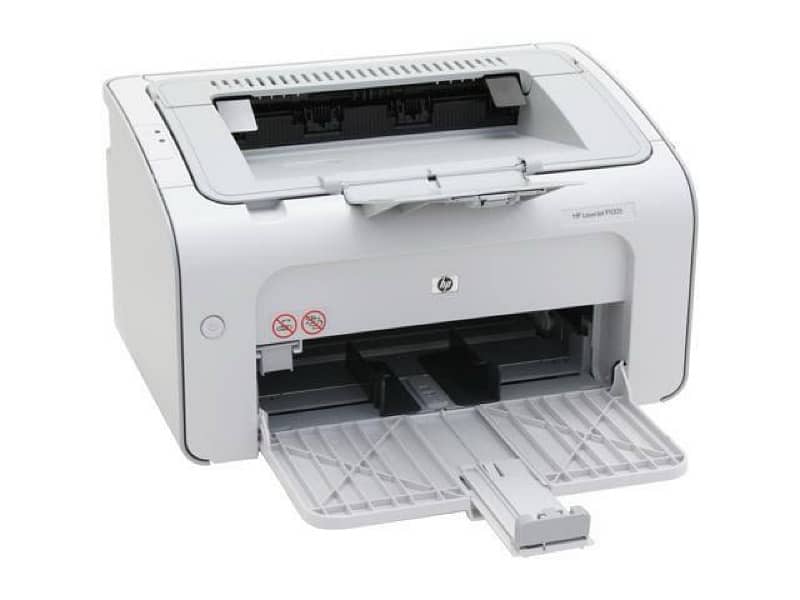 HP LaserJet Color & Black and White ALL Printers Refurbished 0