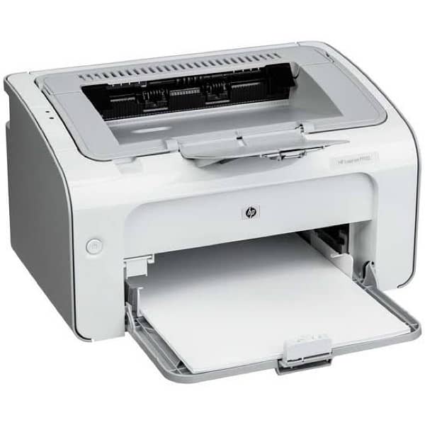 HP LaserJet Color & Black and White ALL Printers Refurbished 2