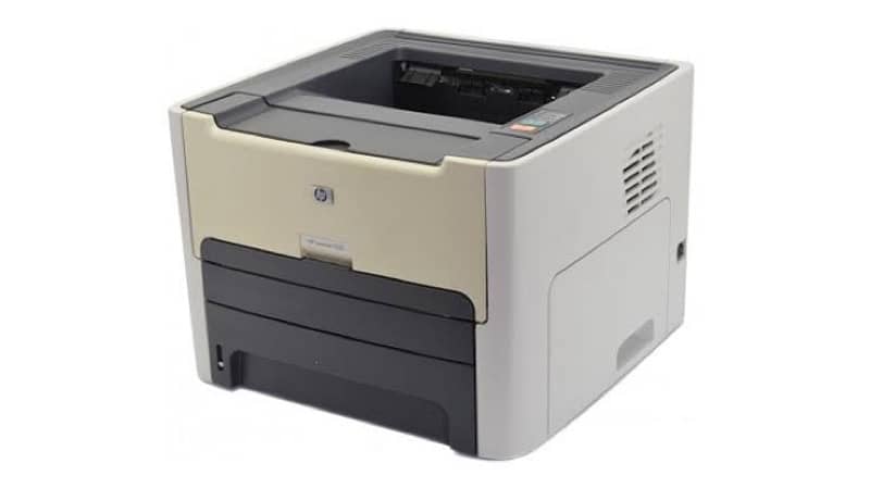 HP LaserJet Color & Black and White ALL Printers Refurbished 4