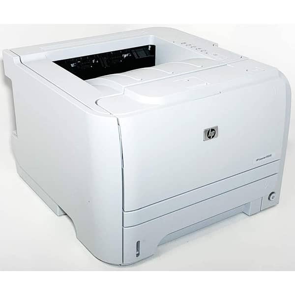 HP LaserJet Color & Black and White ALL Printers Refurbished 5