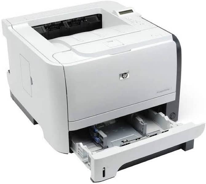 HP LaserJet Color & Black and White ALL Printers Refurbished 6