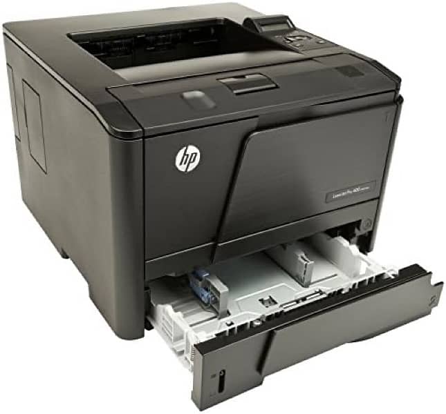 HP LaserJet Color & Black and White ALL Printers Refurbished 7