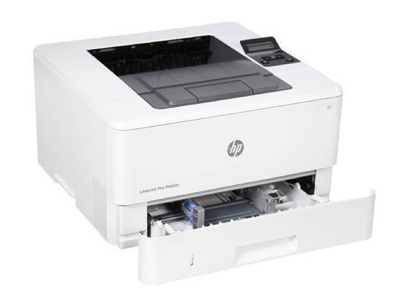 HP LaserJet Color & Black and White ALL Printers Refurbished 8