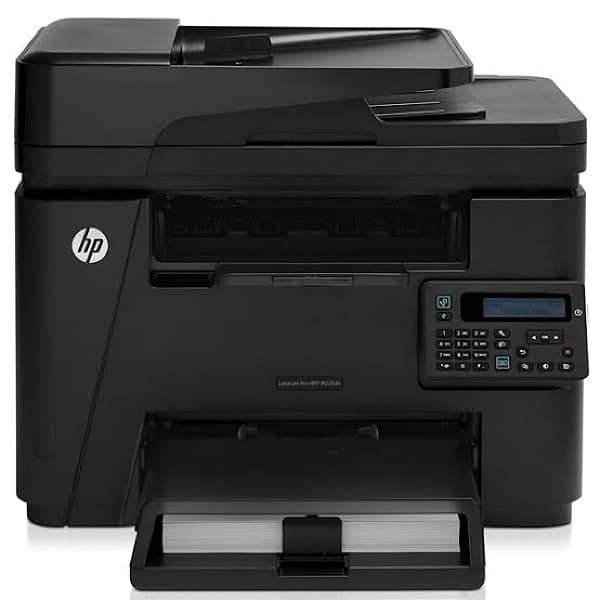 HP LaserJet Color & Black and White ALL Printers Refurbished 11