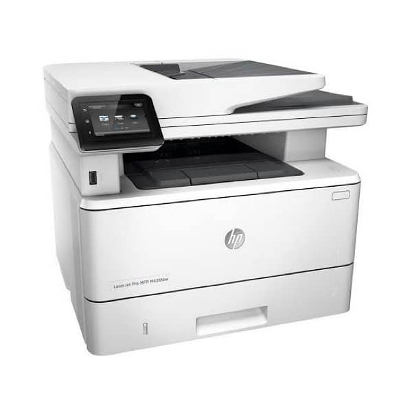 HP LaserJet Color & Black and White ALL Printers Refurbished 12