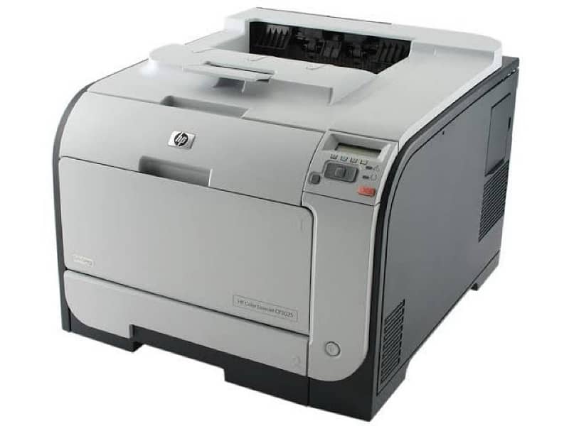 HP LaserJet Color & Black and White ALL Printers Refurbished 14