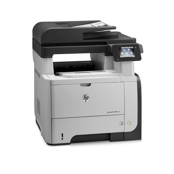 HP LaserJet Color & Black and White ALL Printers Refurbished 19