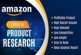 Amazon Analyst