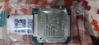 Xeon E5 2678 V3 processor (New)