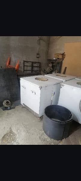 mobile Tandoor/steel Tandoor/gas Tandoor o3oo34833o5 11