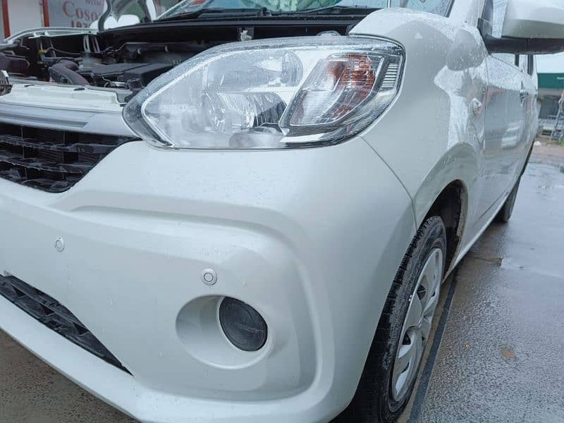 TOYOTA PASSO XL PACKAGE 2021 MODEL 2023 IMPORT 14