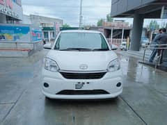 TOYOTA PASSO XL PACKAGE 2021 MODEL 2023 IMPORT