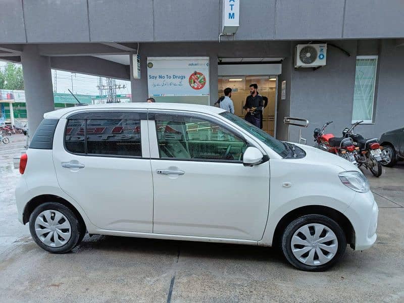 TOYOTA PASSO XL PACKAGE 2021 MODEL 2023 IMPORT 16