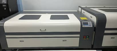 Laser cutting & Engraving Machine 1410